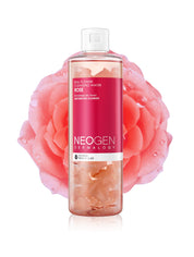 NEOGEN Dermalogy Real Flower Cleansing Water Rose 300ml