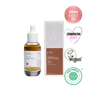 PLANT BASE Time Stop Collagen Ampoule 30ml