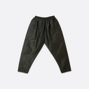 Kurta Pants - Black