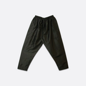 Kurta Pants - Black