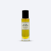Ard Al Zafaaran Privee Couture Collection Al Lail The Night 30ml