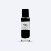 Ard Al Zafaaran Privee Couture Collection Black Afgano 30ml