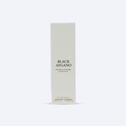 Ard Al Zafaaran Privee Couture Collection Black Afgano 30ml