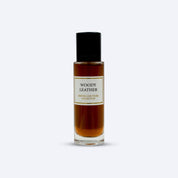 Ard Al Zafaaran Privee Couture Collection Woody Leather 30ml