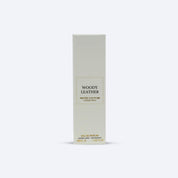 Ard Al Zafaaran Privee Couture Collection Woody Leather 30ml
