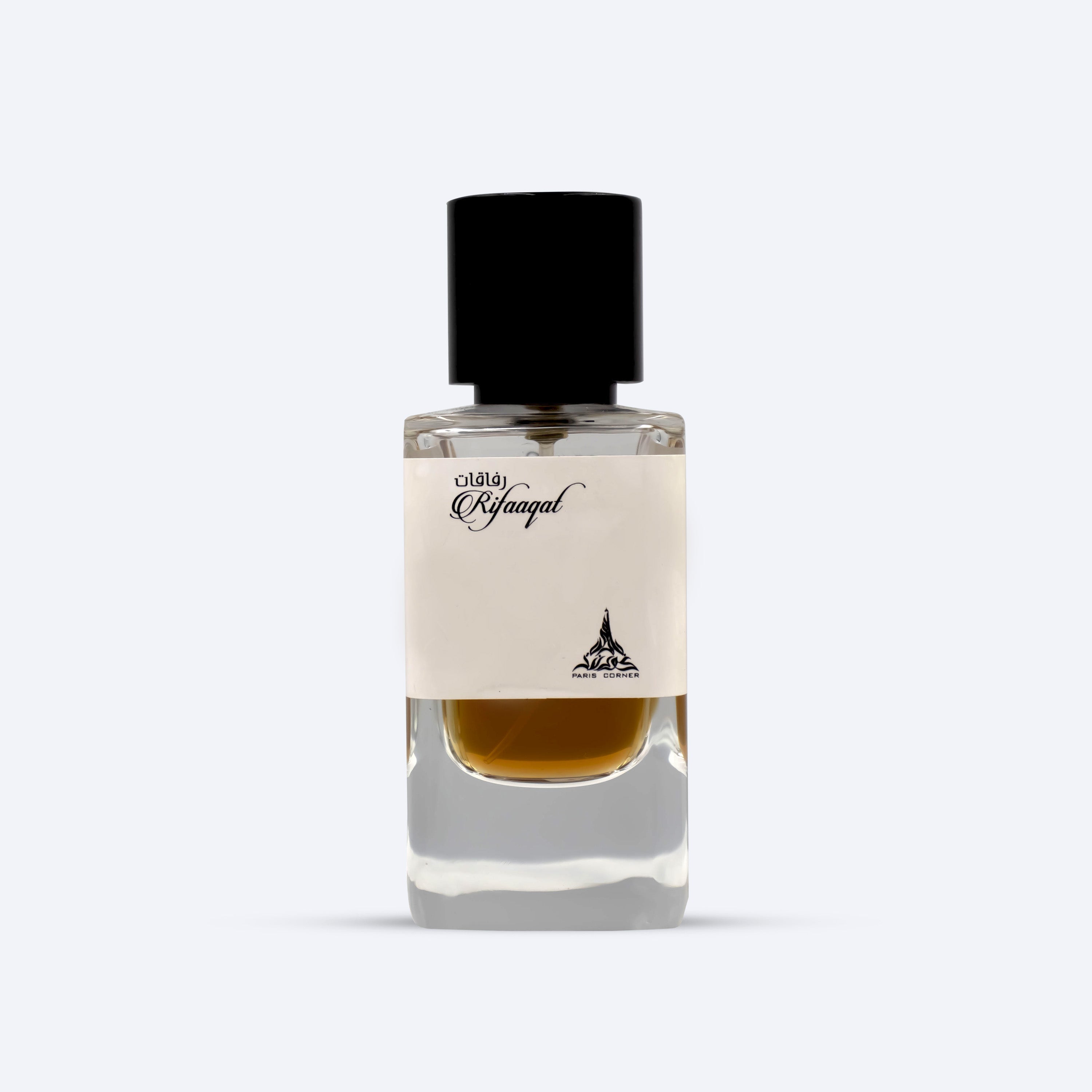 Paris Corner Rifaaqat 85ml – Al Bukhari Brunei