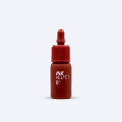 Peripera Ink Velvet 01 Good Brick