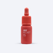 Peripera Ink Velvet 15 Beauty Peak Rose