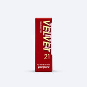 Peripera Ink Velvet 21 Vitality Coral Red