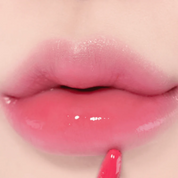 ALTERNATIVE STEREO Lip Potion Aqua Glow No.7 Pink Soda