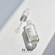 PLANT BASE Quesera Ceramide Ampoule 30ml