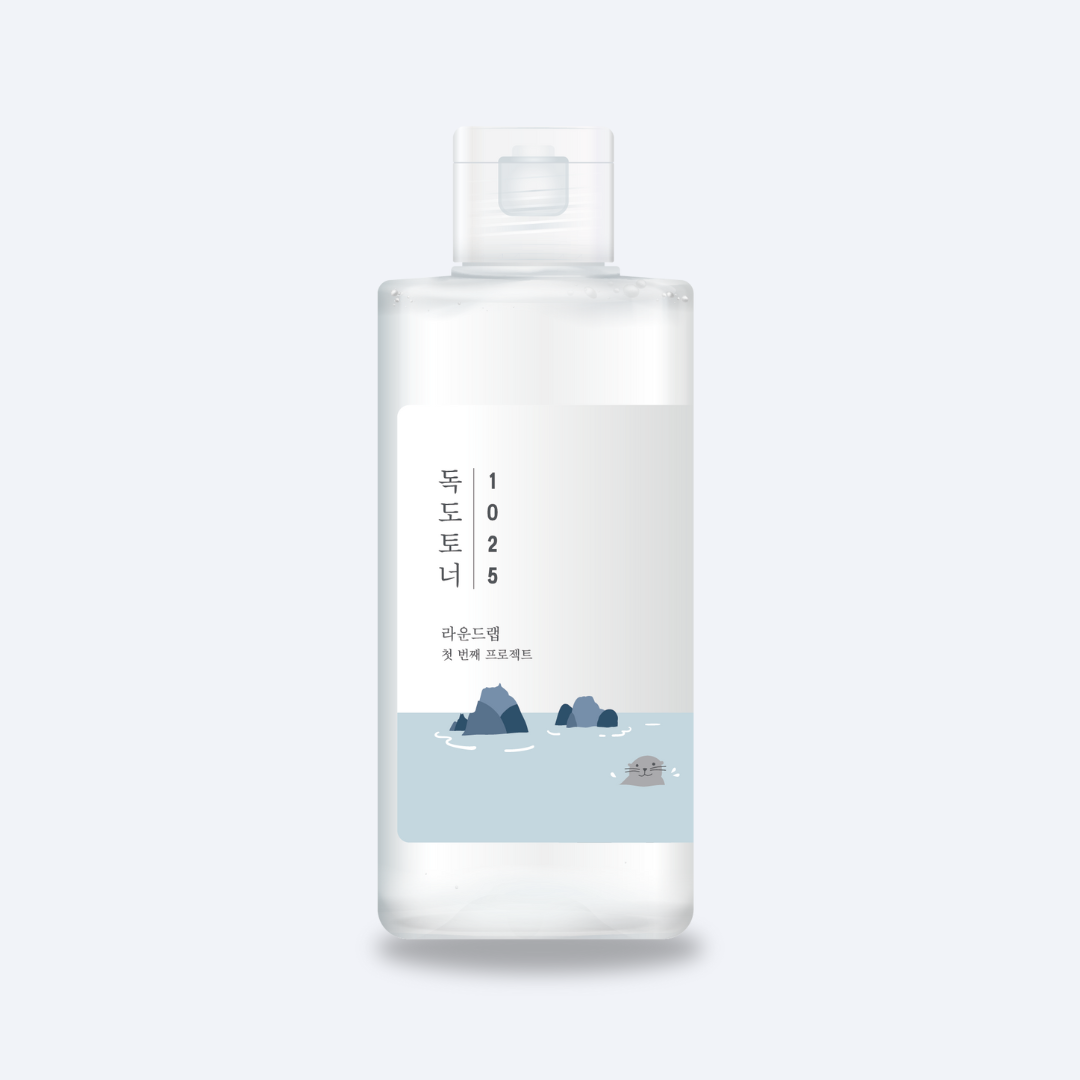 ROUNDLAB 1025 Dokdo Toner 200ml