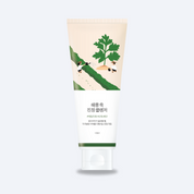 ROUNDLAB Mugwort Calming Cleanser 150ml