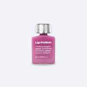 ALTERNATIVE STEREO Lip Potion Aqua Glow No.8 Sugar Purple