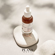 PLANT BASE Time Stop Collagen Ampoule 30ml