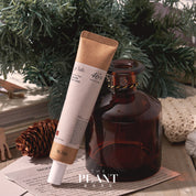 PLANT BASE Time Stop Peptide Eye Cream 30ml