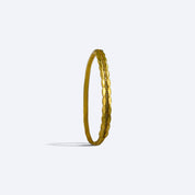 Whispering Waves Bangle