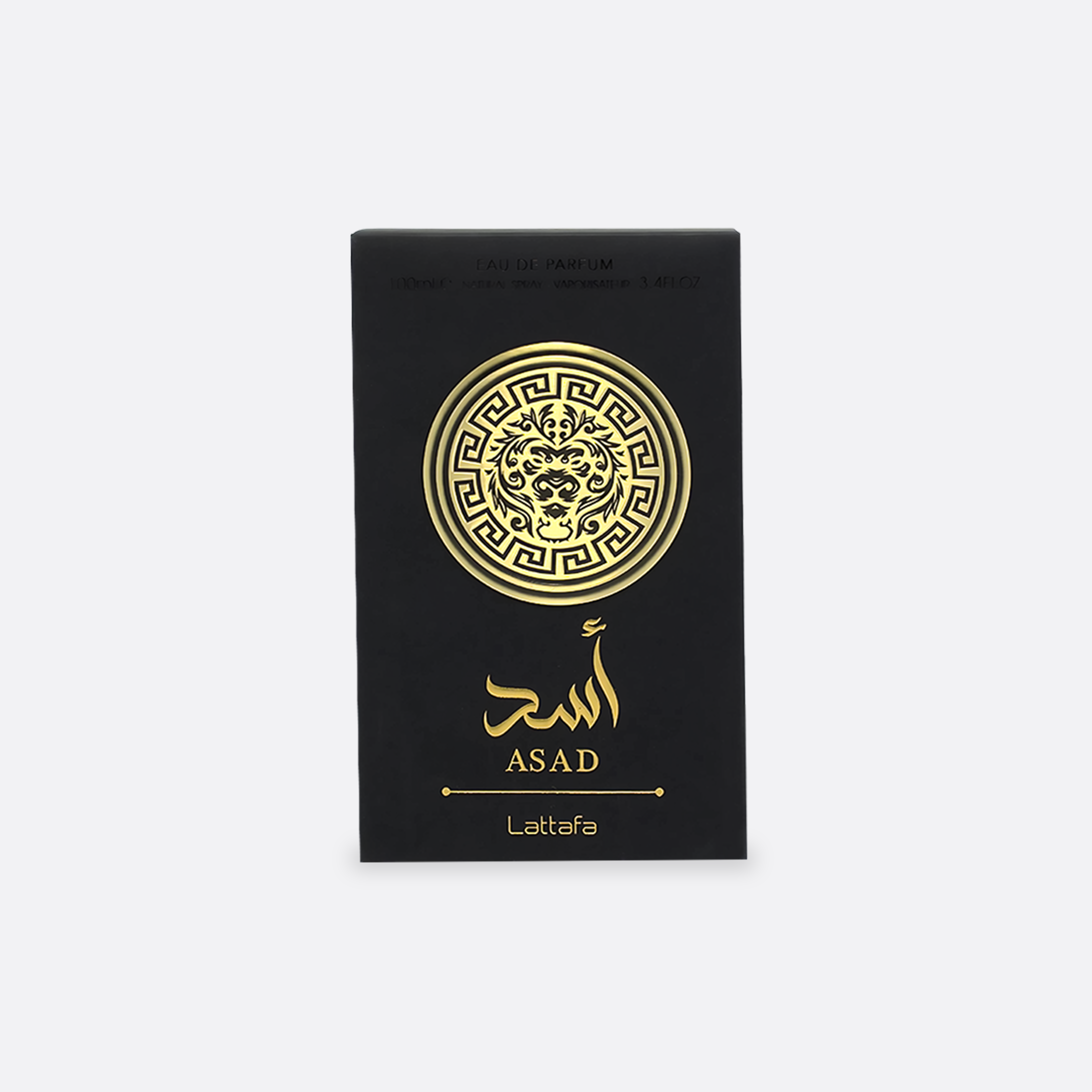 Lattafa Asad 100ml