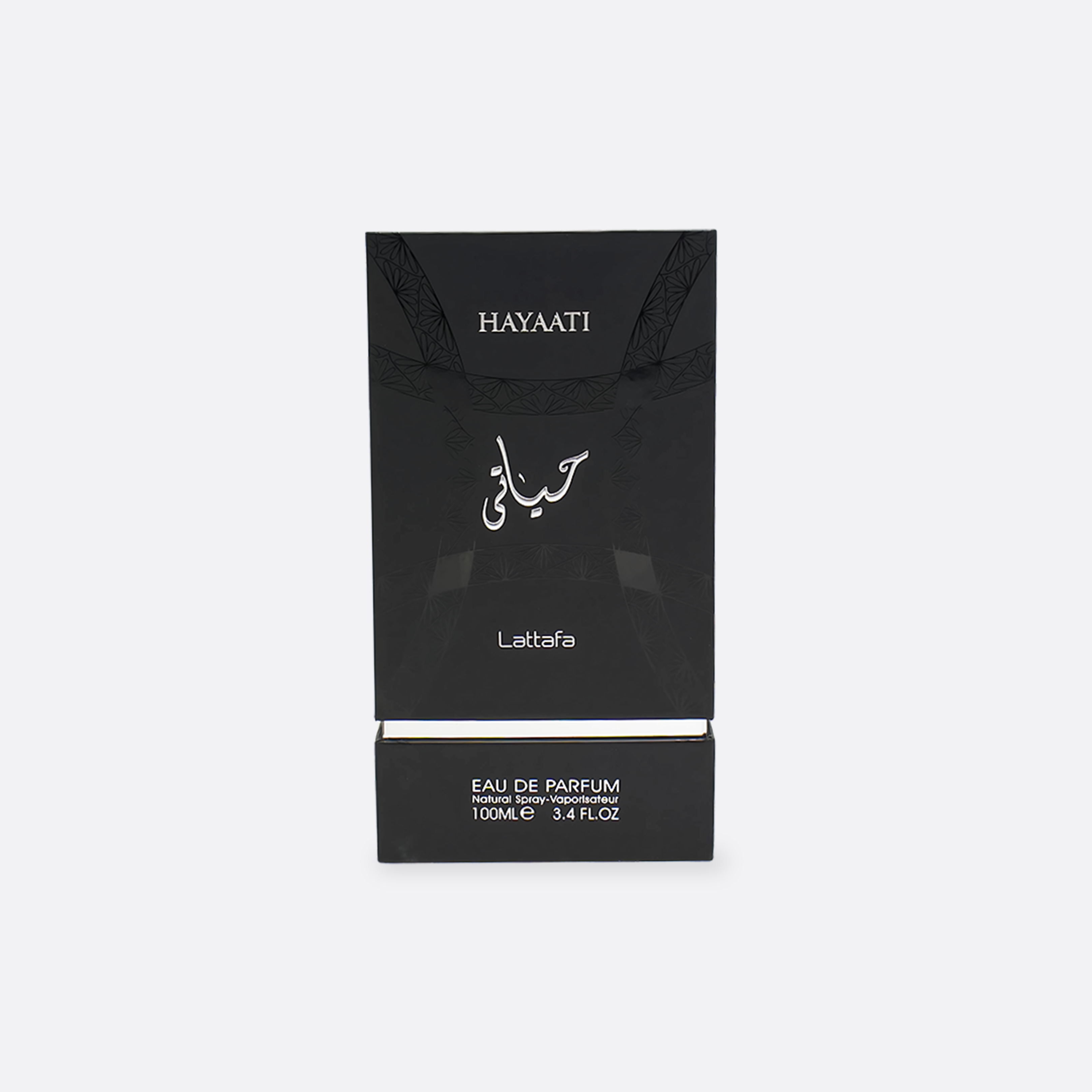 Lattafa Hayaati 100ml
