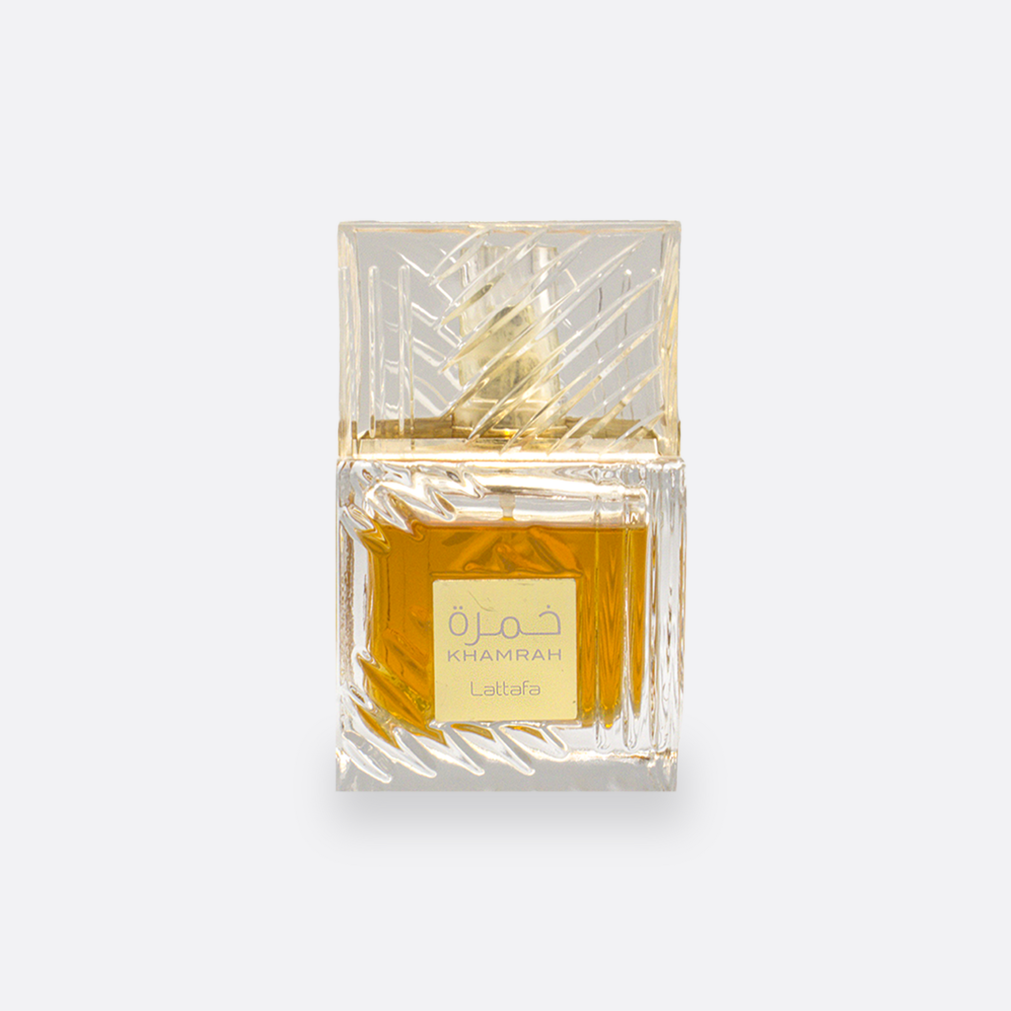 Lattafa Khamrah 100ml – Al Bukhari Brunei Lattafa Khamrah 100ml – Al Bukhari Brunei