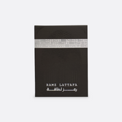 Lattafa Ramz Lattafa Silver 100ml