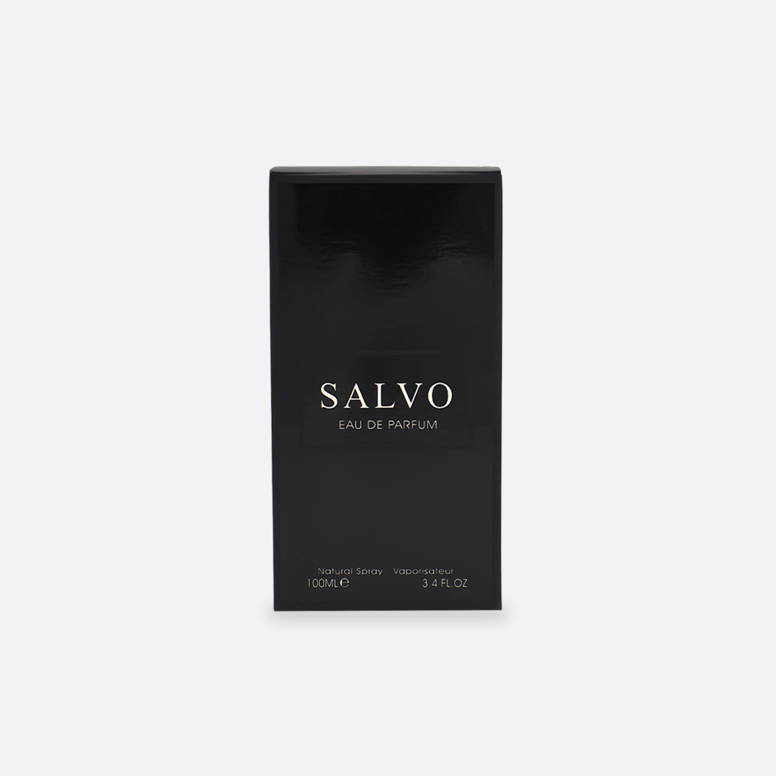 Maison Alhambra Salvo 100ml