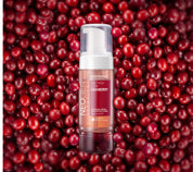 NEOGEN Dermalogy Real Fresh Foam Cranberry 160g