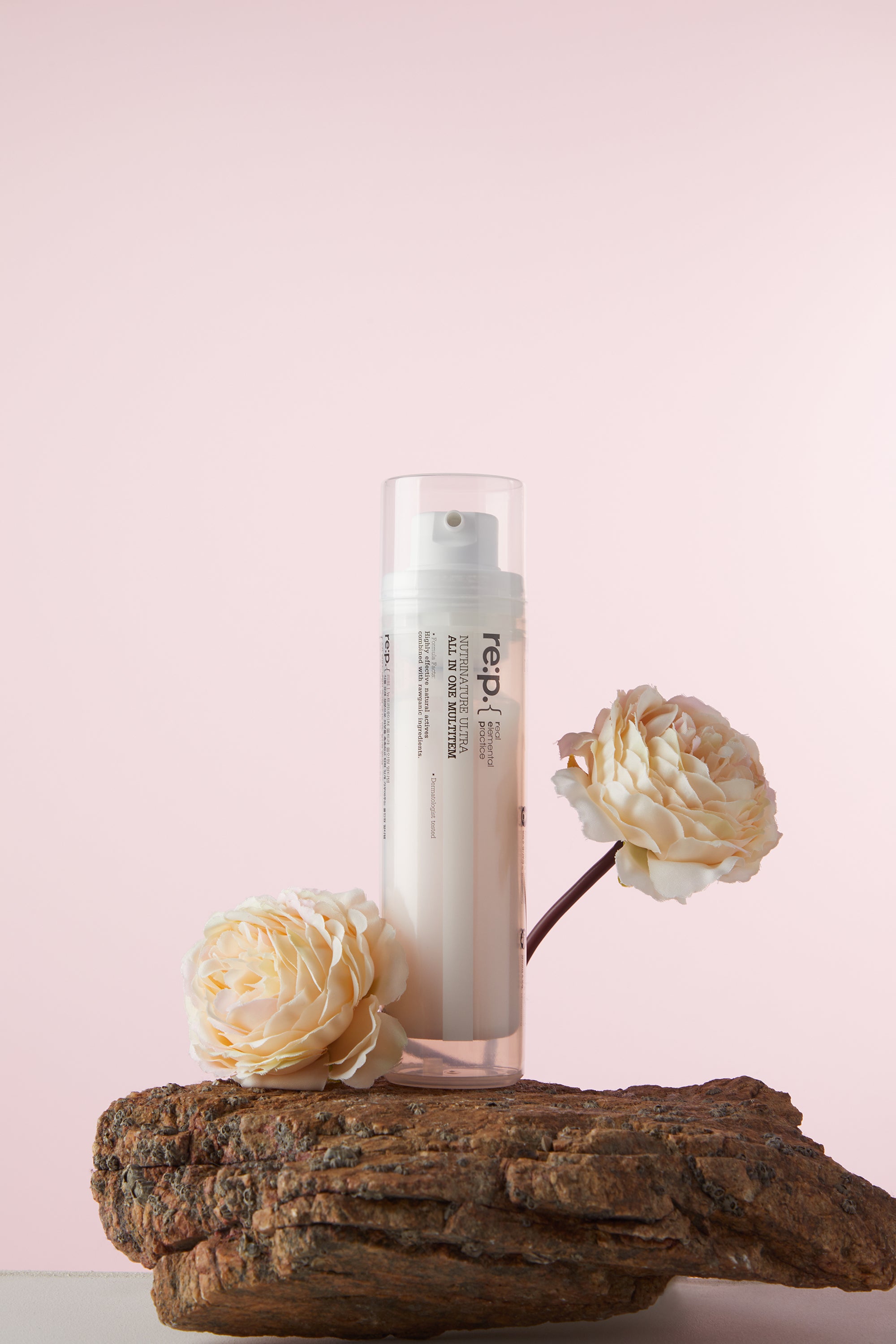 RE:P. Nutrinature Ultra All in One Multitem 100ml