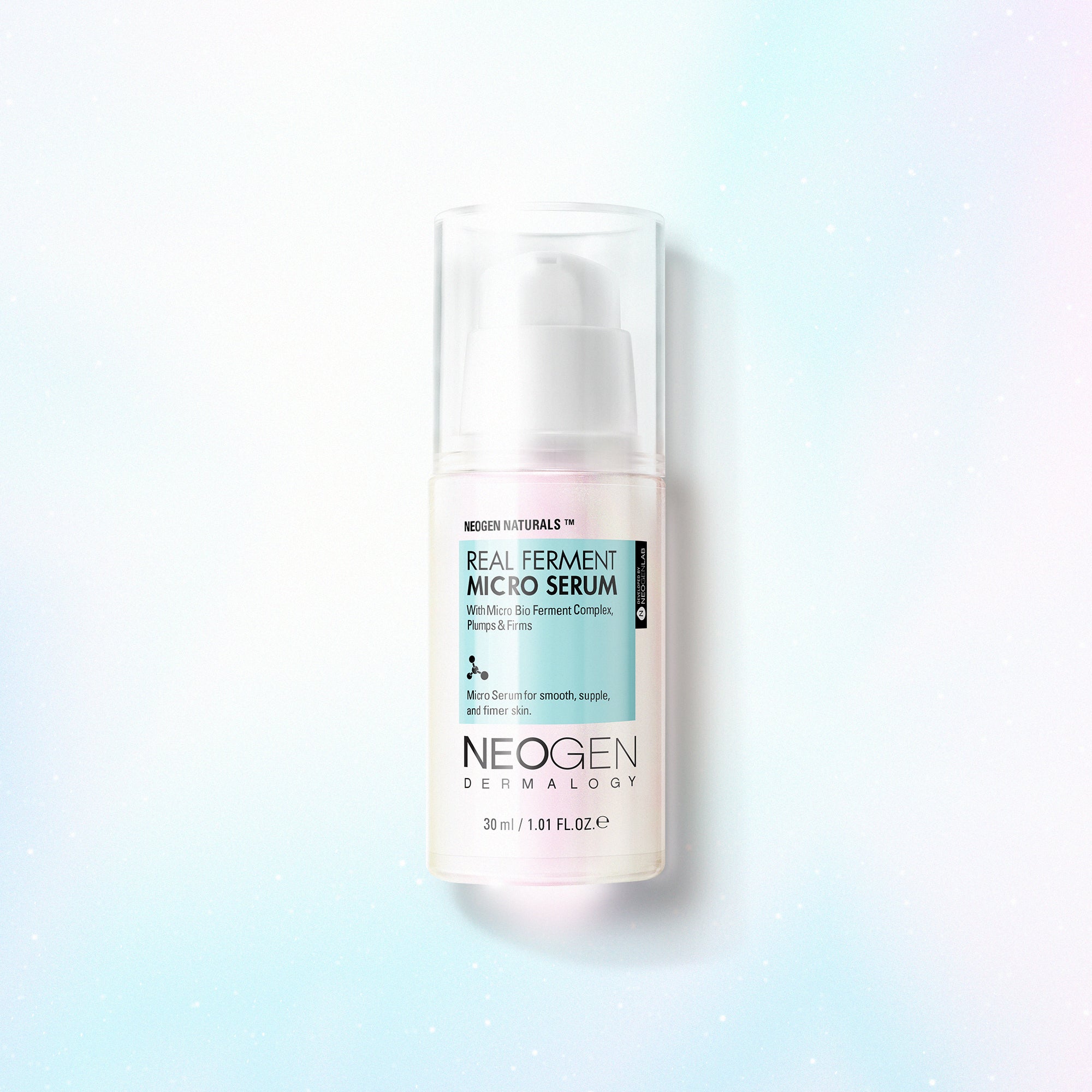 NEOGEN Dermalogy Real Ferment Micro Serum 30ml