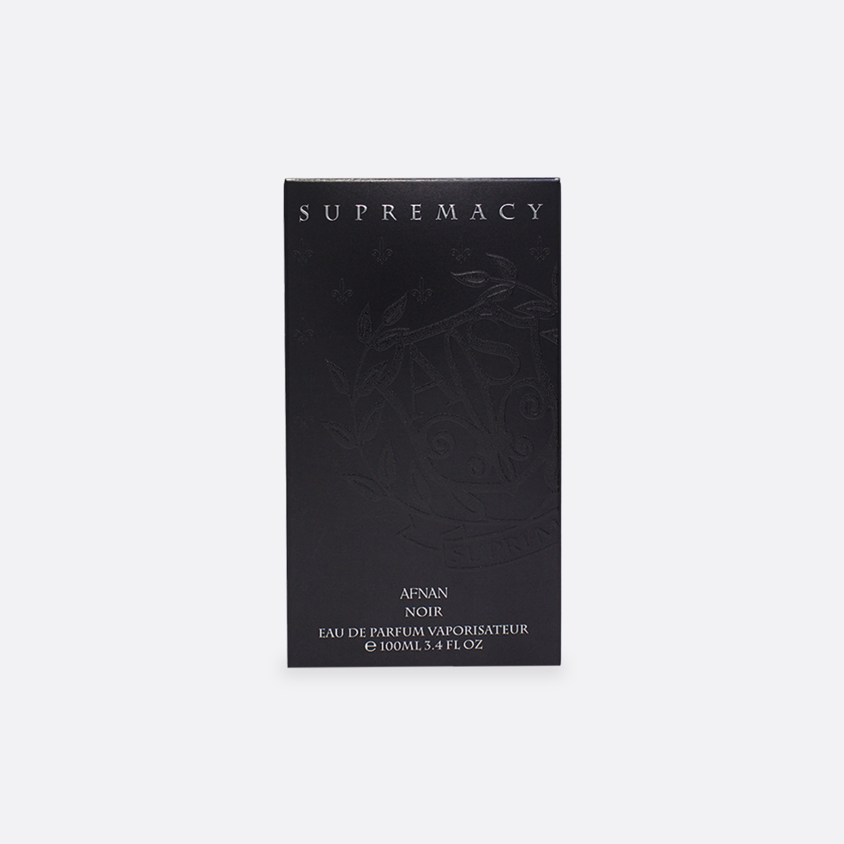 Afnan Supremacy Noir 100ml